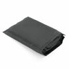 Motorcycle Scooter - Black Waterproof Folding Cover (F3)