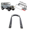 Land Cruiser 40 BJ40 FJ40 Windshield Spacer Frame Rubber Seal (1960-1984)