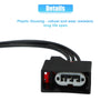 Jeep Front Turn Signal Light Connector (2011-2018)
