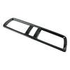 Mazda 3 Axela Console Center Air Vent Outlet Cover Trim (2014-2019)