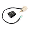 Yamaha 20HP 25HP Carburetor Repair Kit (2000-2023)