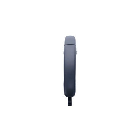 Ford Ranger PX 2pcs Rear LH+RH Textured Black Outer Door Handle (2011–2022)