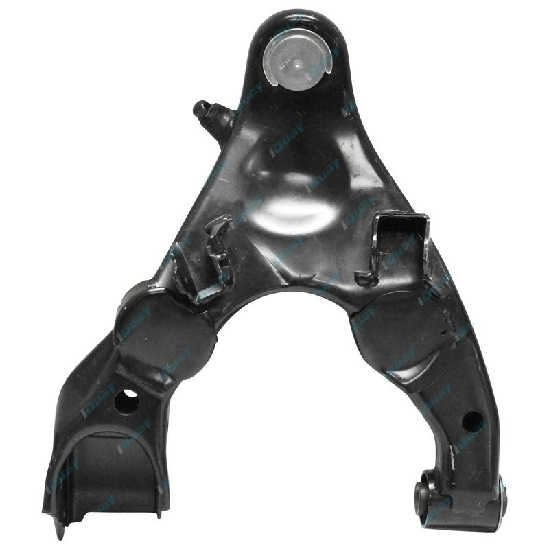 Landcruiser HDJ100R UZJ100R 98~07 4X4 Front LH Lower Control Arm Assembly