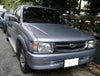 Toyota Hilux MK4 2001-2002 Headlights (LH)