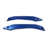 Yamaha XMAX300 Windscreen Fixed Bracket Blue Panel (2018-2022)