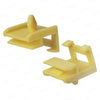 BMW 5 Series Trim Clip (2004–2010)