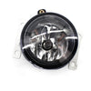 Mitsubishi Outlander Outlander Sport RVR Front Bumper Fog Light (2011-2023)