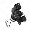Mitsubishi Mirage / G4 RH Engine Motor Mount (2014-2018)