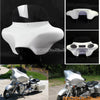 Harley Road King 6x9 Speaker Batwing Fairing Windshield (2004-2023)