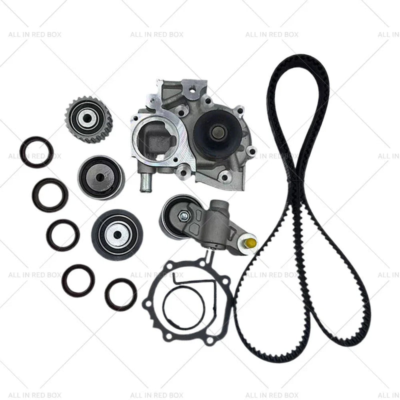 Subaru Impreza, Forester EJ253 2.5L Timing Belt Kit & Water Pump (2008-2014)