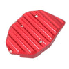 Yamaha TMAX 530 Aluminum Kickstand Side Stand Plate Extension Pad (12-15)