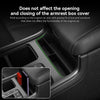 Kia Sorento Car Center Storage Box Front Armrest Silicone Case