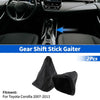 Toyota Corolla Gear Shift Stick Gaiter (2007–2013)