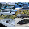 Toyota Highlander Roof Rack Cover Front Left x1 (2020-2024)