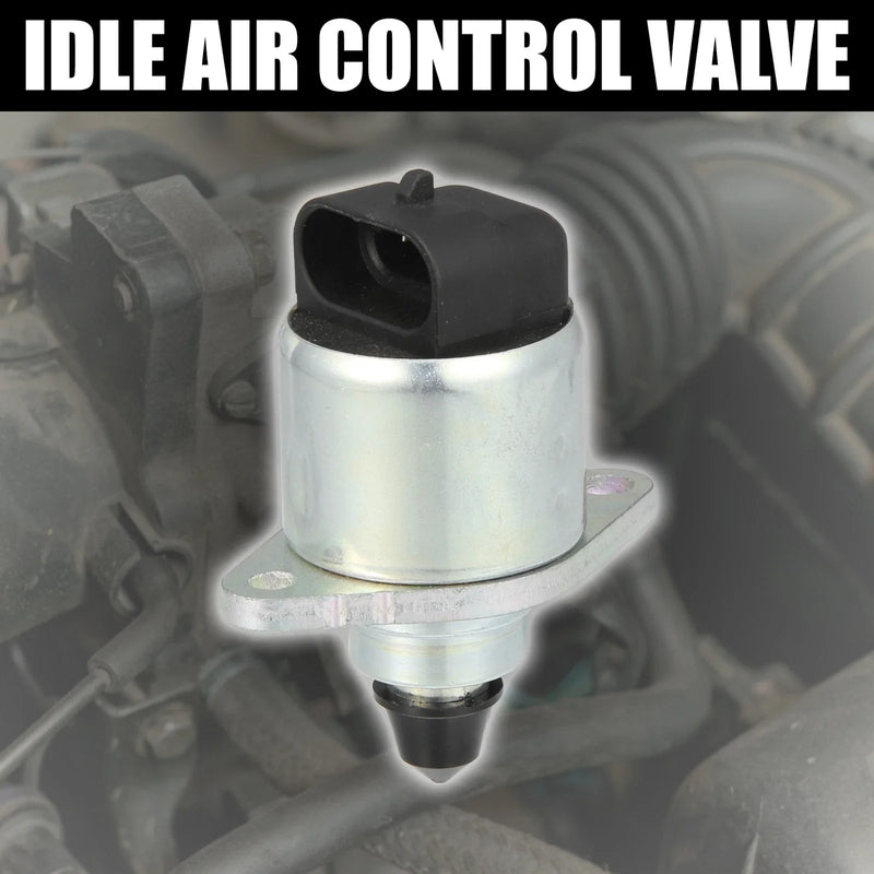 Chevy Spark M300 1.0L 3 x Idle Air Control Valve