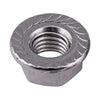 Toyota Nissan 8 x M10x1.25 Exhaust Manifold Lock Nuts