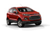 Ford EcoSport Spot Fog Light Lamp Kit (2013-2015)