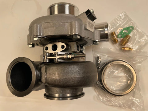 GEN 3 Upgrade G30-660 Turbocharger