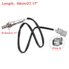 Honda Fit Oxygen Sensor Upstream (2006)