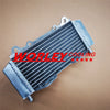 Kawasaki KX125 Aluminum Radiator (2003-2005)
