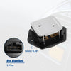 Isuzu Amigo Blower Motor Resistor (1998-2000)