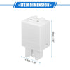 Chevrolet Cruze 7 Pin DC 12V 40A Car Relay
