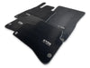 Mercedes-Benz 190 Saloon 4-Door W201 Floor Mats (1982-1993)