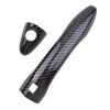 Kia Optima K5 Carbon Fiber ABS Smart Door Handle Cover Trim (2011-2015)