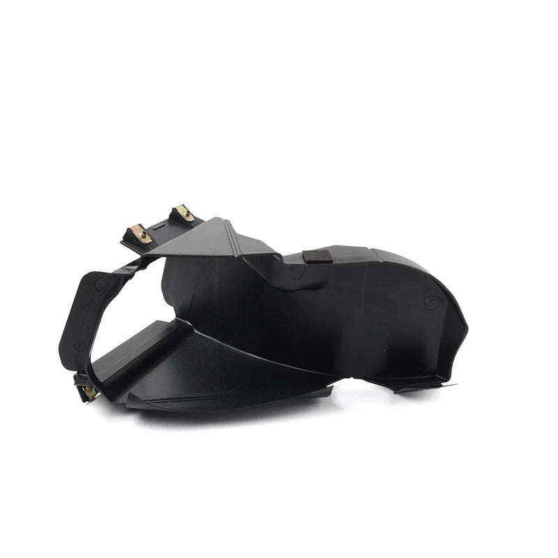 Jaguar XF Auxiliary Cooling Air Duct (2009-2015)