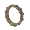 Honda GL1800 Goldwing, VTX1300C 8x Clutch Friction Plates (2001-2014)