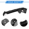 Honda CR-V Front Left Bumper Retainer Bracket (2017-2020)