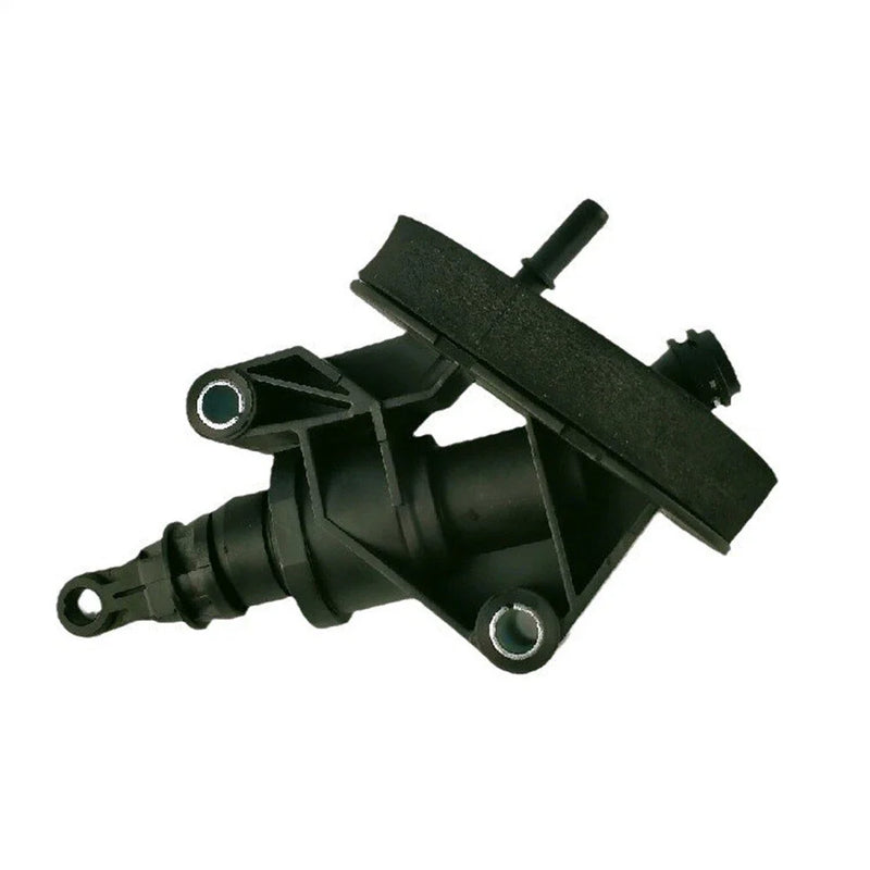 Ford Fiesta 1.6L L4 Clutch Master Cylinder Black (2014-2019)