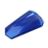 Yamaha YZF R125 Blue Seat Cowl Pillion Passenger Fairing Cover (2008-2018)