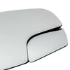 Ford Focus Left Side Rear View Mirror Glass (2012-2018)
