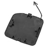 Nissan Versa Sedan Front Bumper Tow Hook Cover (2015-2019)
