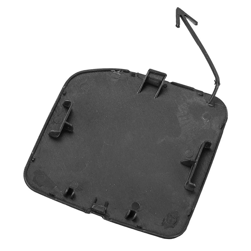 Nissan Versa Sedan Front Bumper Tow Hook Cover (2015-2019)