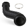 Polaris RZR Turbo XP / Turbo XP 4 Clutch Duct Inlet (2016–2018)