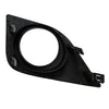 Toyota Corolla Front Bumper Left Fog Light Bezel (2014-2016)