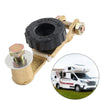 Car Truck Marine RV Battery Quick Disconnect Cut Off Kill Switch