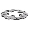 Suzuki GSXR1000 GSXR600 GSXR750 2 x Front Rear Brake Disc Rotors (2009-2011)