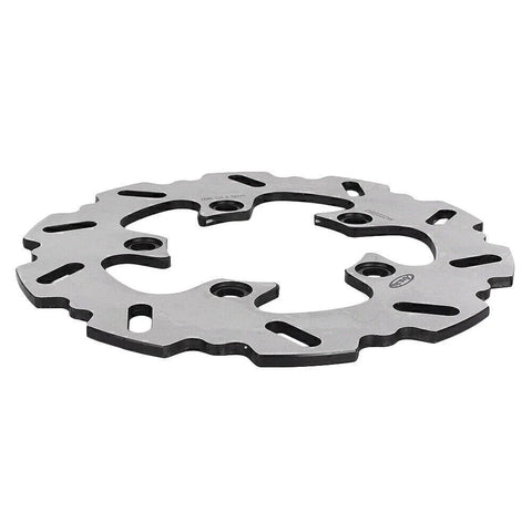 Suzuki GSXR1000 GSXR600 GSXR750 2 x Front Rear Brake Disc Rotors (2009-2011)