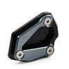 BMW S1000R S1000RR Titan Kickstand Extension Foot Plate (2019-2023)