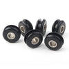 Harley Softail Gas Tank Mounting Rubber Grommets (1984-1999)