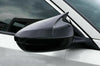 Honda Accord Carbon Style Side Mirror Cover Trim (2018–2020)