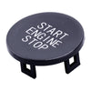 BMW 3 Series G20, G21, 1 Series F40, X6 G06 Engine Start Button Cover