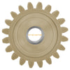 Kawasaki KFX400 Suzuki Quadsport LT-Z400 DR-Z400 Oil Pump Gear