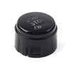 BMW F10 F15 F16 F22 Black Engine Start Stop Switch Button Cover (2011-2019)