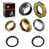 Yamaha PW50 Y-ZINGER Steering Stem Bearings Kit (1981–2013)