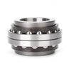 Yamaha YZF R1, R6, FZ1 2 x Steering Stem Bearing Seal Kit (2006-2012)