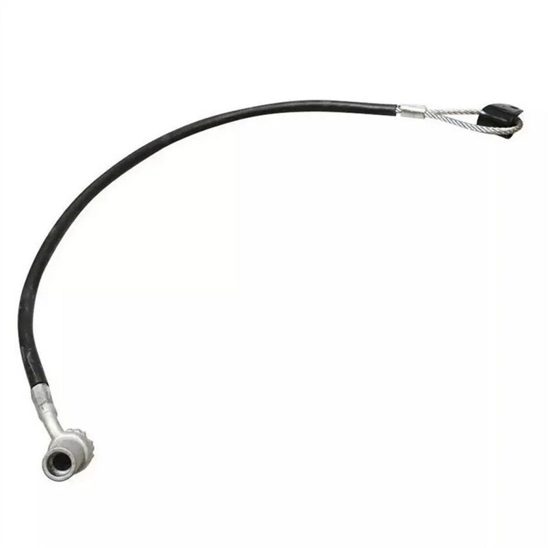 Ford Transit Spare Wheel Carrier Release Cable (2014-2023)